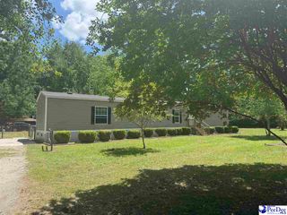 869 W Deer Rd, Timmonsville, SC 29161