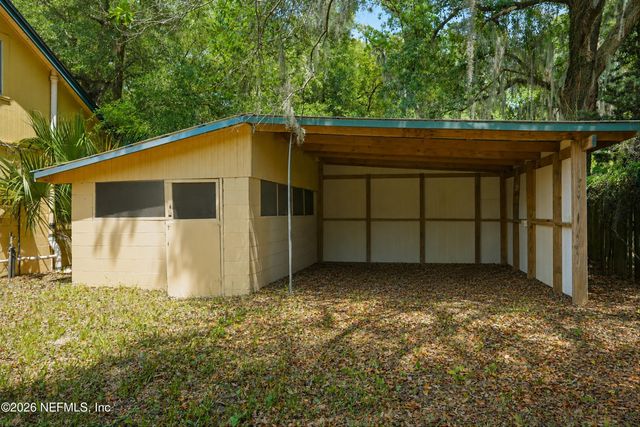 6348 HYDE GROVE Avenue, Jacksonville, FL 32210