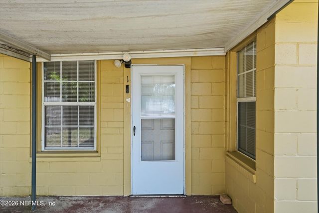 6348 HYDE GROVE Avenue, Jacksonville, FL 32210