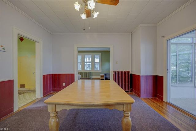 1512 Mathews TER, Portsmouth, VA 23704