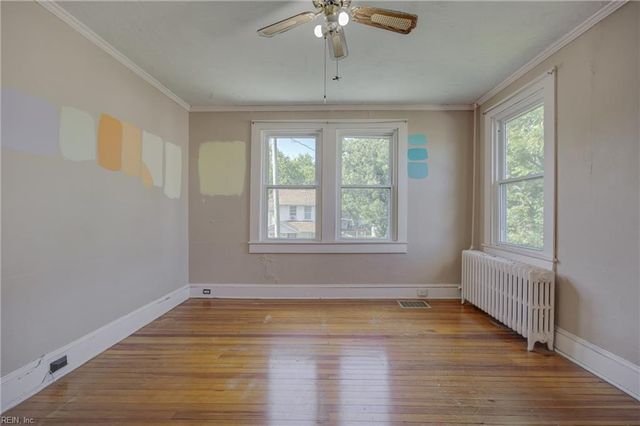 1512 Mathews TER, Portsmouth, VA 23704