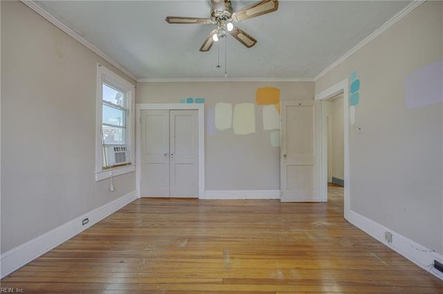 1512 Mathews TER, Portsmouth, VA 23704