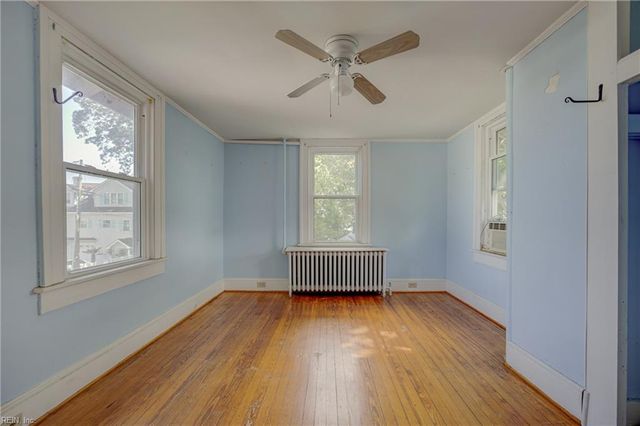 1512 Mathews TER, Portsmouth, VA 23704