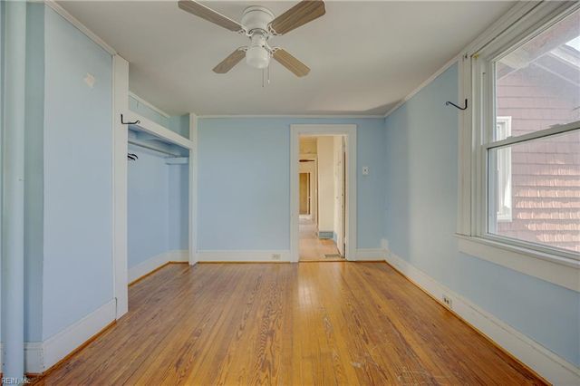 1512 Mathews TER, Portsmouth, VA 23704