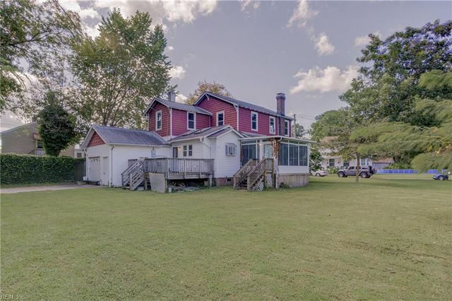 1512 Mathews TER, Portsmouth, VA 23704