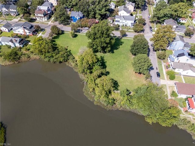 1512 Mathews TER, Portsmouth, VA 23704