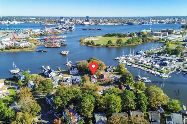 1512 Mathews TER, Portsmouth, VA 23704