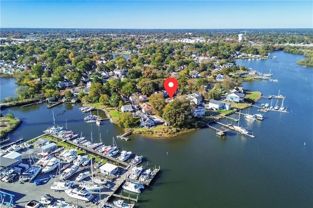 1512 Mathews TER, Portsmouth, VA 23704