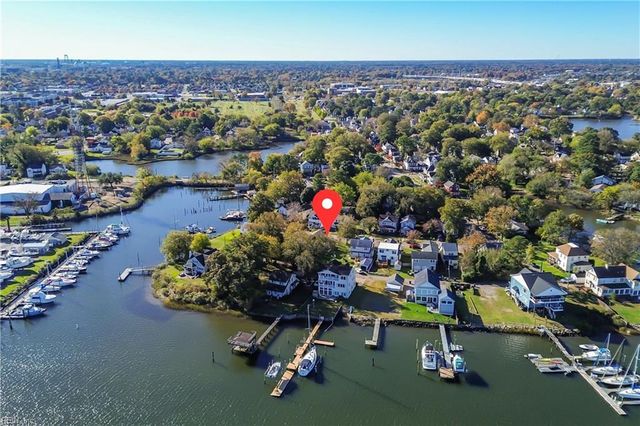 1512 Mathews TER, Portsmouth, VA 23704