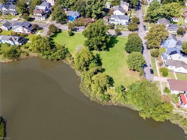 1512 Mathews TER, Portsmouth, VA 23704