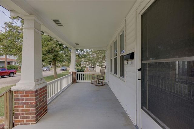 1512 Mathews TER, Portsmouth, VA 23704