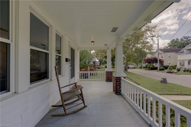 1512 Mathews TER, Portsmouth, VA 23704