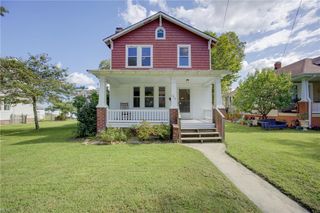 1512 Mathews TER, Portsmouth, VA 23704