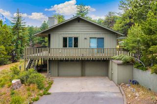 280 Old Man Mountain Lane, Estes Park, CO 80517