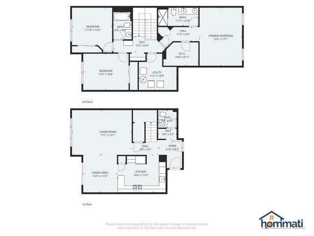 2890 Glacier Way B, Wauconda, IL 60084