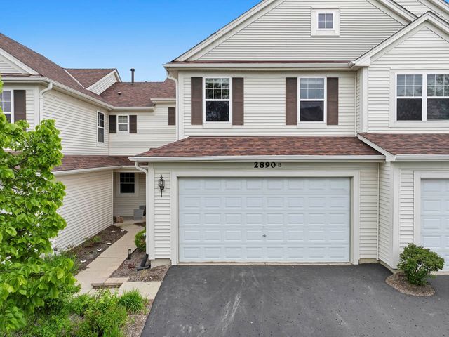 2890 Glacier Way B, Wauconda, IL 60084