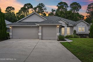 6073 LITTLE SPRINGS Court, Jacksonville, FL 32258