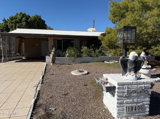 1040 S LAWTHER Drive, Apache Junction, AZ 85120