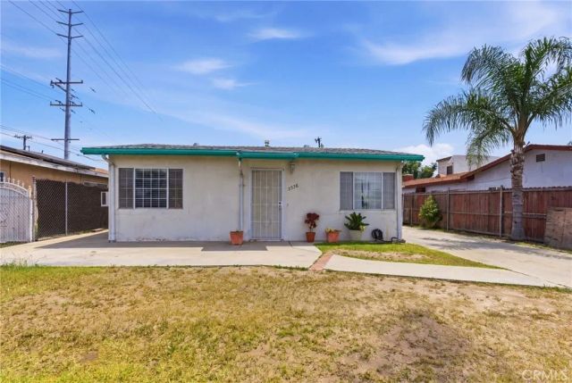 5538 N Aspan, Azusa, CA 91702