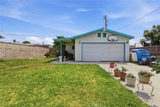 5538 N Aspan, Azusa, CA 91702