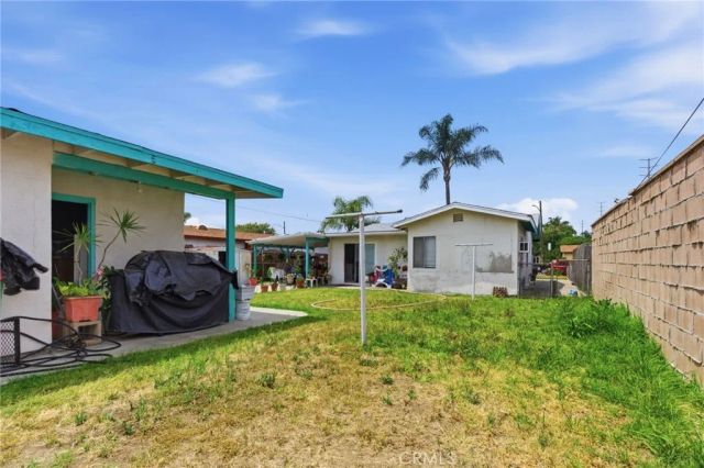 5538 N Aspan, Azusa, CA 91702