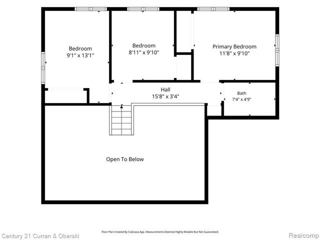 692 Easley Drive, Westland, MI 48186