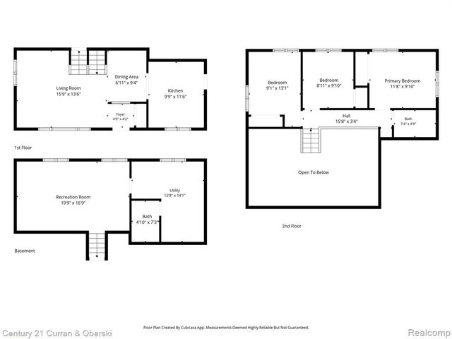 692 Easley Drive, Westland, MI 48186