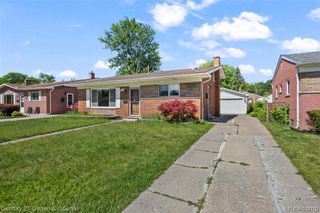 692 Easley Drive, Westland, MI 48186
