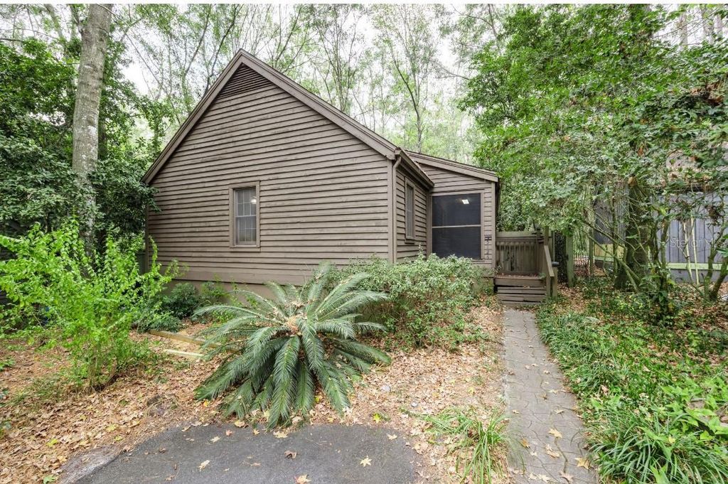 5124 SW 86TH TER, Gainesville, FL 32608