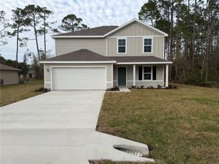 48 REIDSVILLE DRIVE, Palm Coast, FL 32164