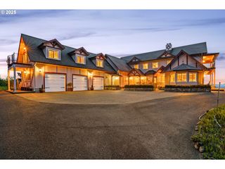 90834 COBURGHILLS Dr, Eugene, OR 97408