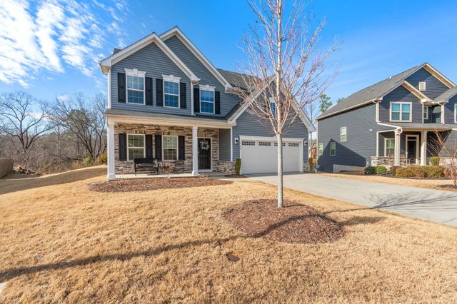 1464 Park Terrace, Moore, SC 29639