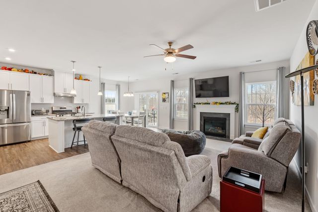 1464 Park Terrace, Moore, SC 29639