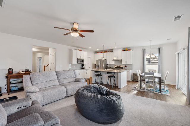 1464 Park Terrace, Moore, SC 29639