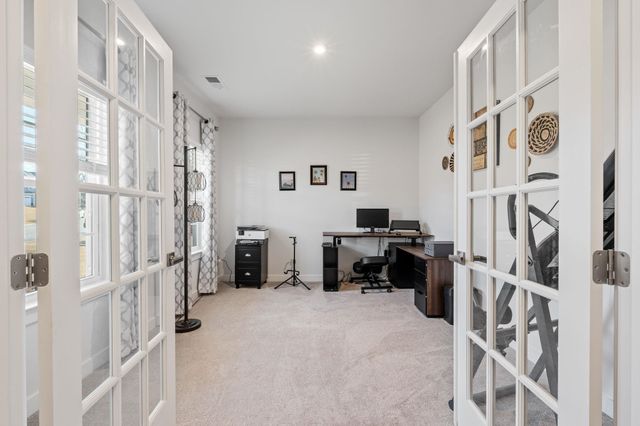 1464 Park Terrace, Moore, SC 29639