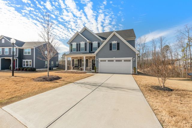 1464 Park Terrace, Moore, SC 29639