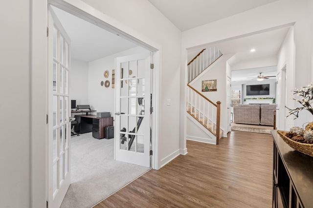 1464 Park Terrace, Moore, SC 29639