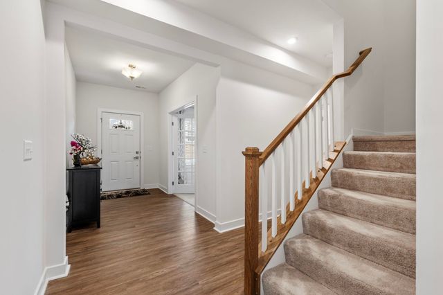 1464 Park Terrace, Moore, SC 29639