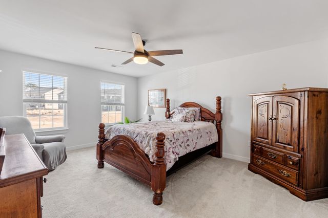 1464 Park Terrace, Moore, SC 29639