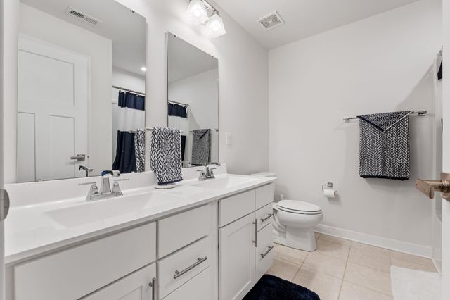 1464 Park Terrace, Moore, SC 29639