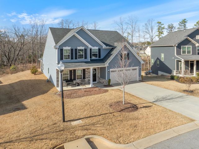 1464 Park Terrace, Moore, SC 29639