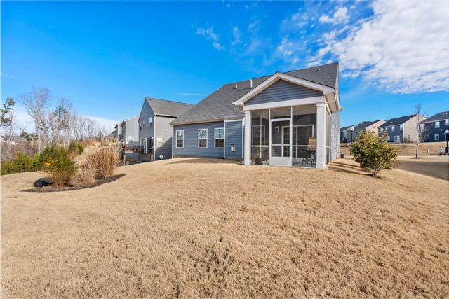 1464 Park Terrace, Moore, SC 29639