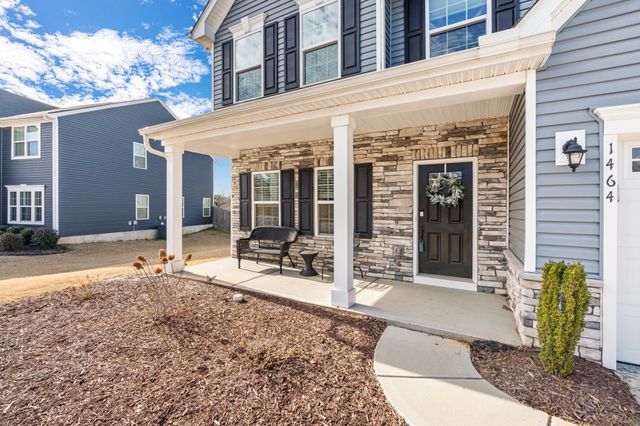 1464 Park Terrace, Moore, SC 29639