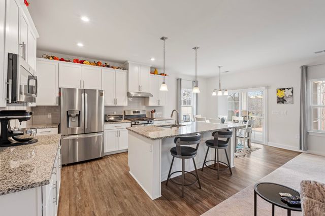 1464 Park Terrace, Moore, SC 29639