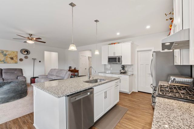 1464 Park Terrace, Moore, SC 29639