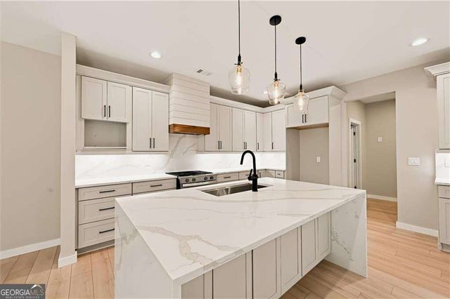 4210 Hasty Lane, Austell, GA 30106
