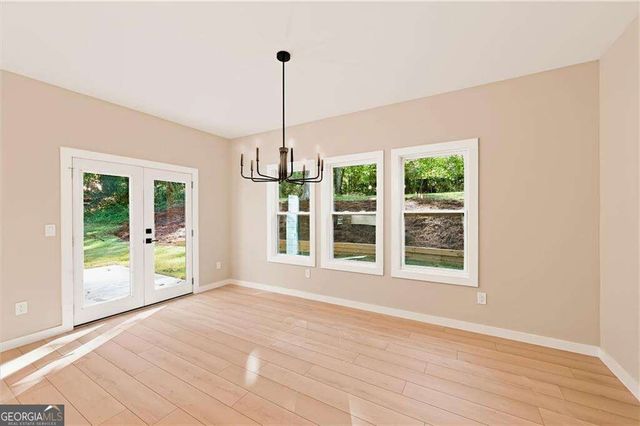 4210 Hasty Lane, Austell, GA 30106