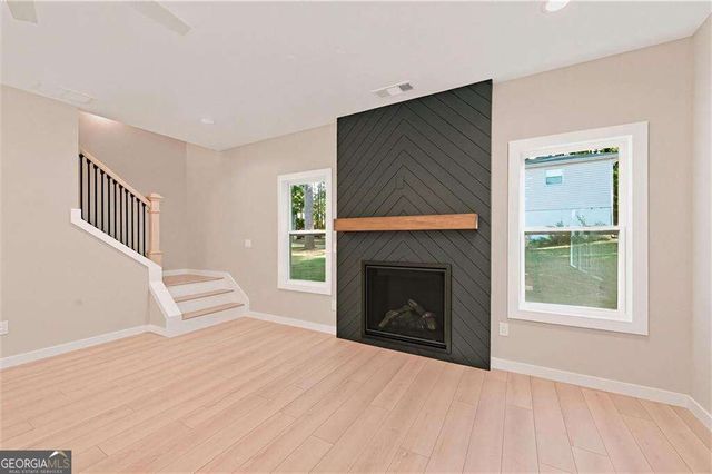 4210 Hasty Lane, Austell, GA 30106