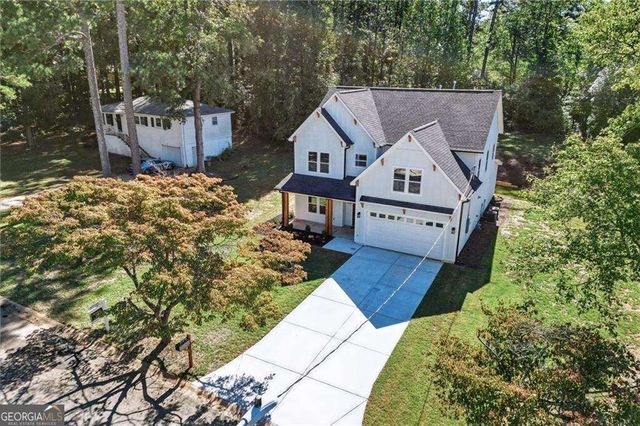 4210 Hasty Lane, Austell, GA 30106