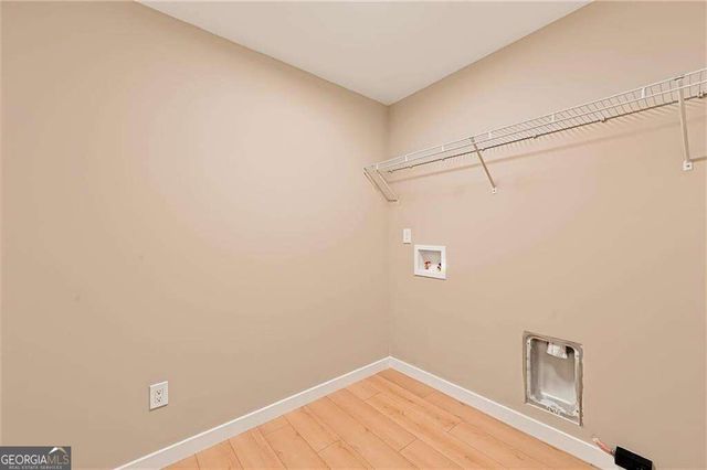 4210 Hasty Lane, Austell, GA 30106